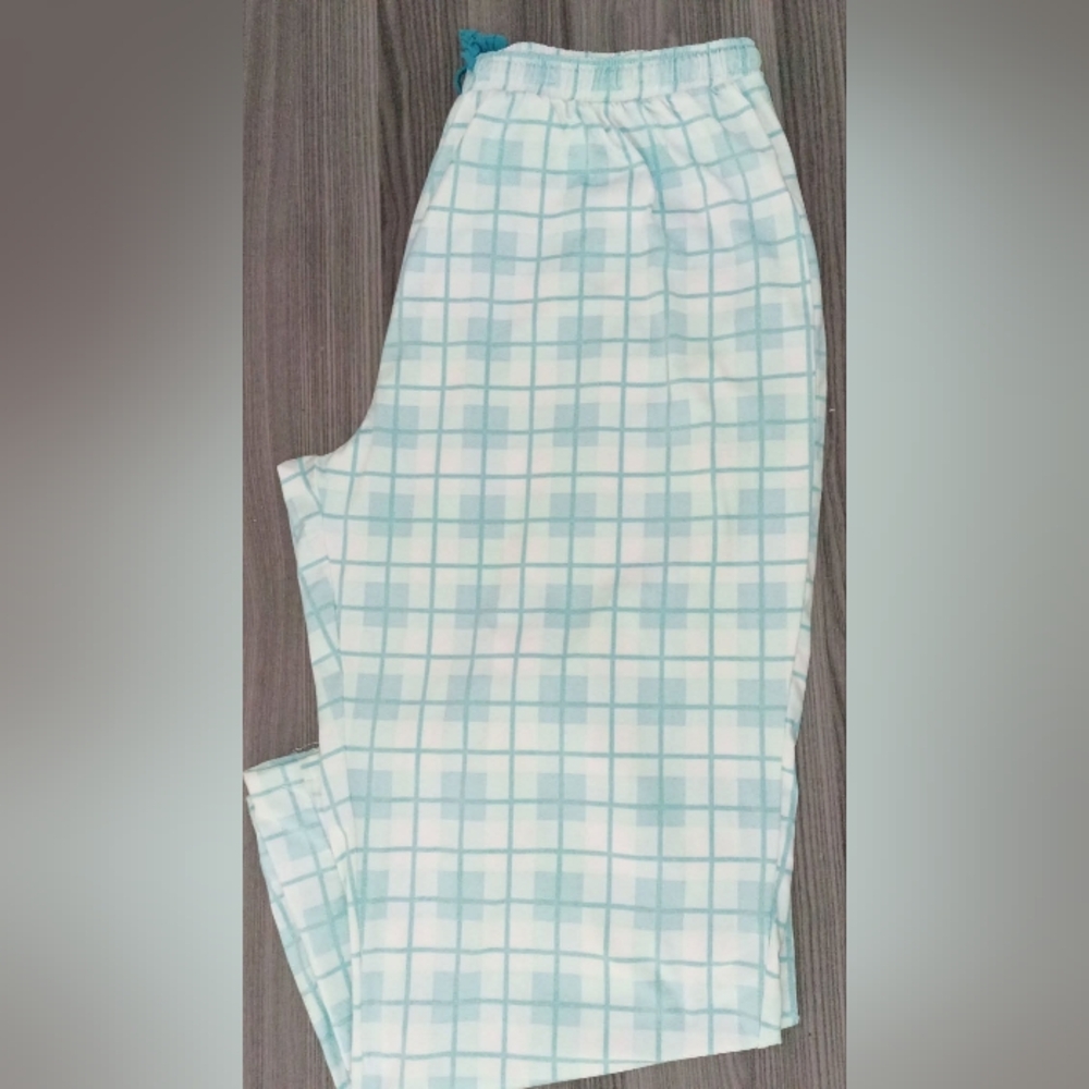 Women's Serra Plus Size XXL PJ Lounge Pants - Like New